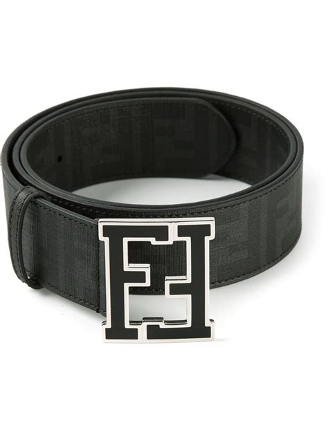 fendi belt for men.